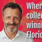 where do you go to collect lottery winnings in florida
